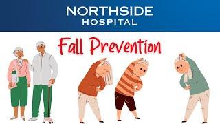 4 Fall Prevention Tips for Seniors