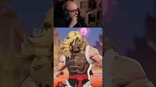 New Skins for Marvel Rivals!