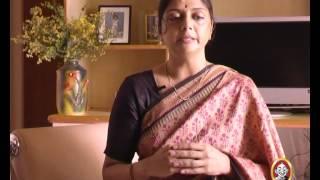 Banupriya - Aval Vikatan