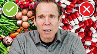 20 Years of Poor Health Reversed in Weeks! | Dr. Fuhrman