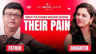 Shriya Pilgaonkar & Sachin Pilgaonkar on Love, Loss & Family | Vi | Be A Parent Yaar