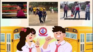 GB Public SR. SEC. School New Admission 2025 - 26 Tilpat Faridabad (HR)