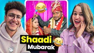 Shaadi of The Year