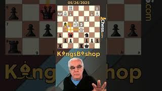 Check for a Free Queen