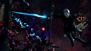 Devil May Cry 5 Special Edition - Legendary Dark Knight & Vergil Gameplay