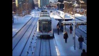 Den FANTASTISKE T-banen!.wmv