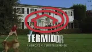 Forces - Temidor® Termiticide