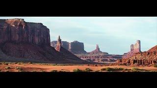 Arizona/Utah. Monument Valley