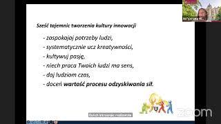 Дизайн мислення  джерело натхнення для викладачів