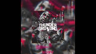 [SAMPLE PACK #10] THUNDERGROUND™ by nolyrics | SLOOPLY.COM