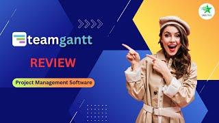 TeamGantt Review || Revolutionize Your Project Management with TeamGantt