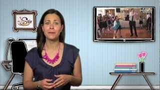 Best Father-Daughter Dance Ever! - The Daily Stir - May 22, 2012