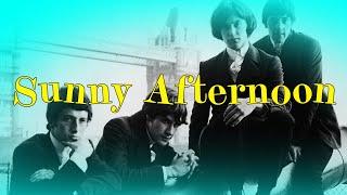 Sunny Afternoon by The Kinks (Summer Special 2024)