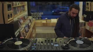 Rocksteady Roots Reggae mix with Ras Dawit | Kingsland Records Live #59