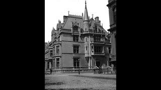 Ep.1: 660 Fifth: William K. Vanderbilt mansion