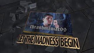 thrashmaniac99 Commercial/Channel Trailer