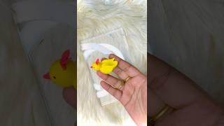 DIY- soft clay craft || #ononnasartstudio #youtubeshorts #clayartideas #tutorial #howto #birds #diy