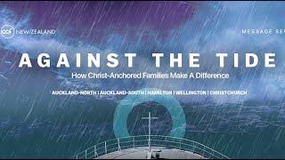 "But If Not" Faith - Ptr. Peter Tan-Chi - 17 November 2024