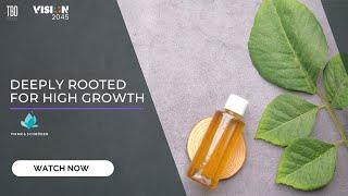 MANN & SCHRÖDER COSMETICS - High quality hair and body care products made in Germany