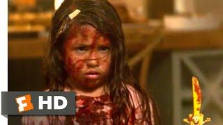 Instant Family (2018) - Christmas Dinner Hell Scene (2/10) | Movieclips