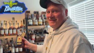 Mike's Lucky Bourbon Collection: Sipping For a Good Cause