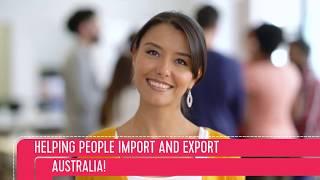 IMPORTING TO AUSTRALIA ZON SERVICES