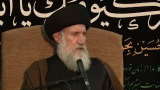 استاد فاطمی نیا : تحمل قبر عیب ها است
