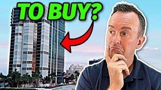 Is it WORTH buying a condo in Naples, Florida? 2024