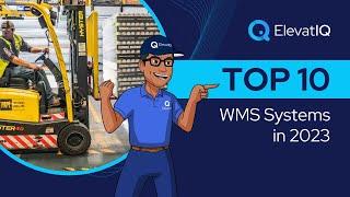 Top 10 WMS Systems In 2023 | Warehouse Management System | Warehouse Software