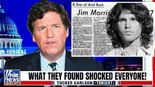 1 MINUTE AGO: The Mystery of Jim Morrison's Death Has FINALLY Been Solved!