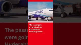 IndiGo left luggage bags of 37 passengers at the airport | #shorts | Gulf Insights