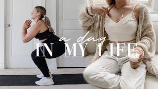 A DAY IN MY LIFE AS A FULL TIME LOAN OFFICER & YOUTUBER