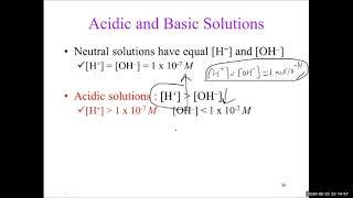 pH calculations @ IntroChem