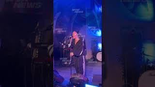 "Прямо сейчас в Москве Мари Краймбрери выступает на сцене ЭтноФеста РУДН.", - @Wownewsru