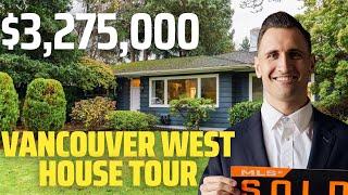 1750 W 66th Avenue, Vancouver, BC | Kyle Mark Realtor Property Listing