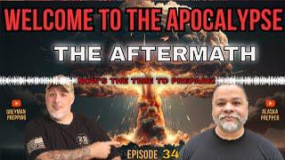 THE AFTERMATH - EXPECT RETALIATION & BE READY FOR ANYTHING - Ep. 34