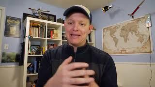 The Future of War, and How It Affects YOU (Multi-Domain Operations) - Smarter Every Day 211