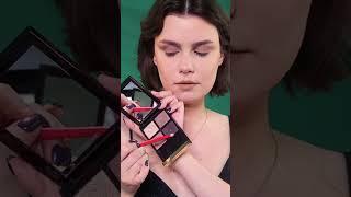 Косметика ЛЮКС  Пробую Gucci и Tom Ford