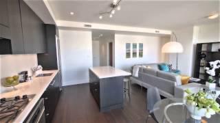 Portland Real Estate Video Tour - 937 NW Glisan St., #1132