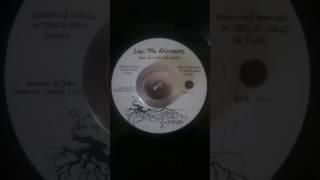 Ras Ico And The Shades - Like The Raindrops - 7inch / Darker Shades Of Roots