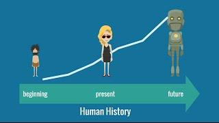 The Question of Human Progress