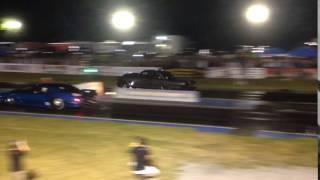 Daddy Dave vs Andy Jensen