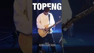 NOAH - Topeng (Live) #shorts