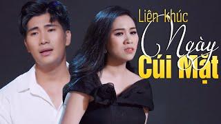 Liên Khúc Ngày Cúi Mặt - Yêu Người Chung Vách | Song Ca Hồng Phượng, Hoàng Ngọc Sơn Hay Nhất