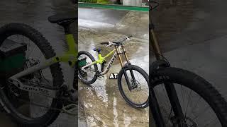 crashes that could've ended worse