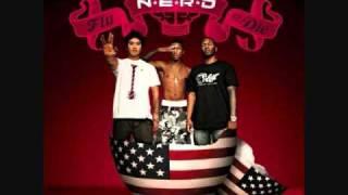 N.E.R.D.- Find My Way