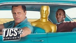 Green Book Wins Best Picture And Other 2019 Oscar Winners