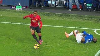 100+ Ridiculous Skill Moves by Anthony Martial