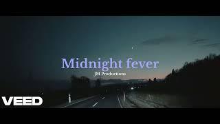 JM Productions - Midnight Fever