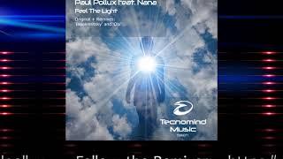 Paul Pollux feat. Nana - Feel The Light (Obi Remix) - PREVIEW